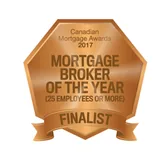Canadian Mortgage Awards 2017