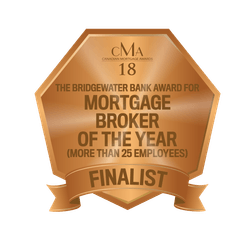 Canadian Mortgage Awards