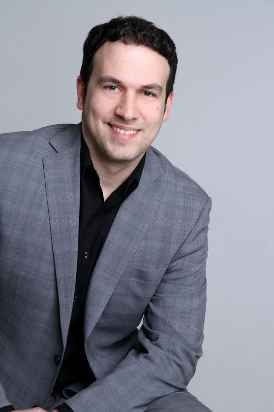 Steven Levine, Mortgage Broker